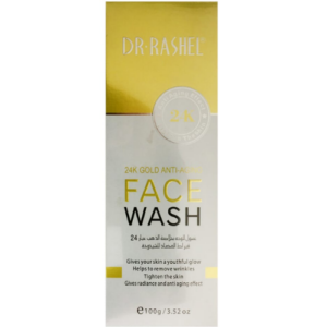 An Image of Face Wash
