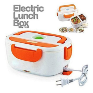Electric Lunch Box / Hot Food Electric Lunch Box / Portable Electric Lunch Box