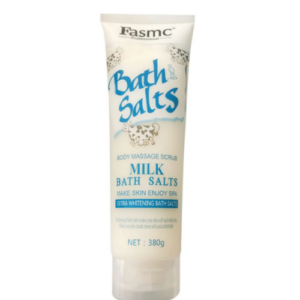 An Image of Bath Salts
