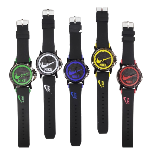 Sporty Watch for Kids Quickee