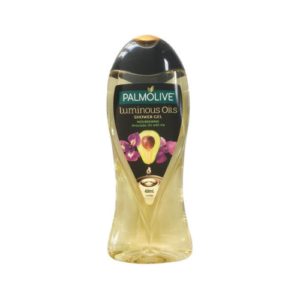 Palmolive Luminous Oils Shower Gel 400ml