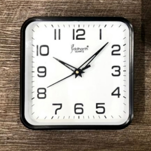An image of wall clock