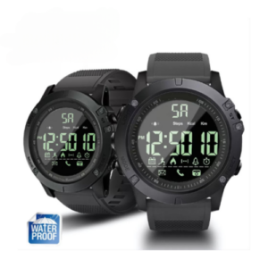 Digital Waterproof Watch for Men Military Grade Watch