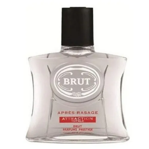 an image of Brut Attraction Totale After Shave