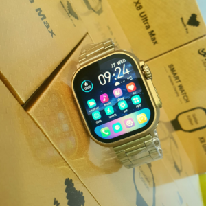 An image of smart watch