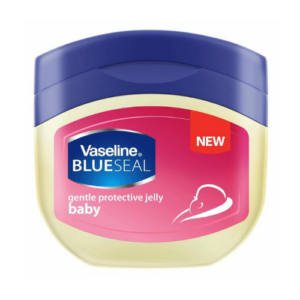 Vaseline Blue Seal Baby Soft Petroleum Jelly