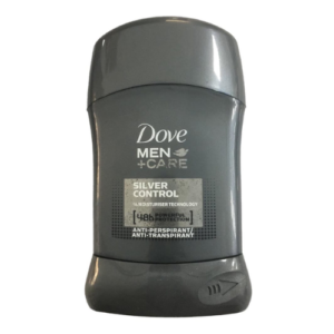an image of men care Deodorant