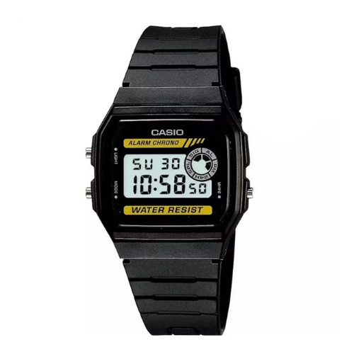 Casio vintage outlet waterproof