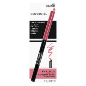 an image of Covergirl Lip Liner Exhibitionist