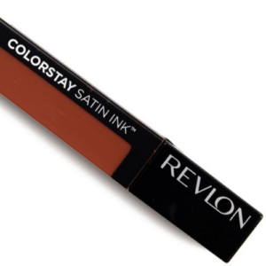 An image of ColorStay Satin Ink Liquid Lipstick 003 In So Deep