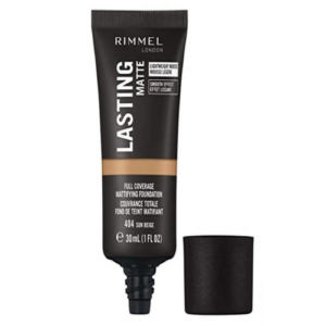 an image of foundation cream