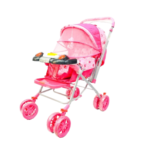Baby Stroller, Full Function Baby Go Cart