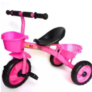Kids Plastic Tricycle | INeedz K310