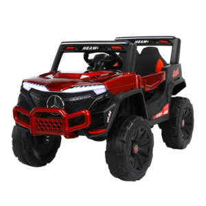 Kids Rechargeable Ride On Electric Jeep | INeedz LMH 9169