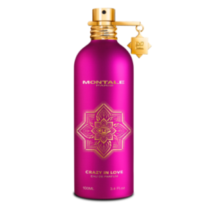 Crazy In Love Montale Perfume for Women 100ml