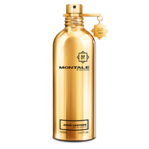 Aoud Leather Montale Perfume for Women and Men 100ml