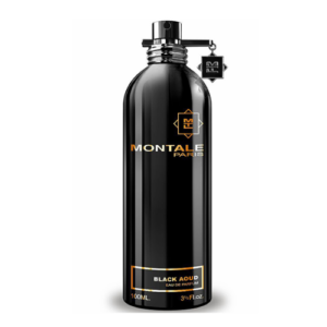 Black Aoud Montale Perfume for Men 100ml