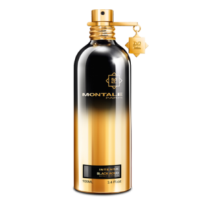 Black Aoud Intense Montale Perfume for Women and Men 100ML