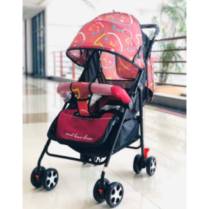 Baby Stroller Fold and Unfold Indoor and Outdoor Use Full Function Baby Go Cart 608