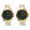 CAOMI Couple Watch