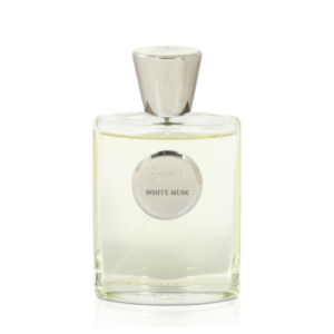 White Musk Giardino Benessere Perfume for Women and Men 100ml