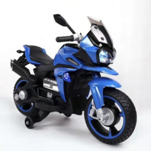 Baybee Battery Operated Ride On Bike for Kids