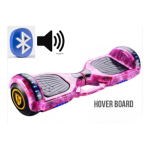 Latest 6.5 Inch Self Balancing Hoverboard