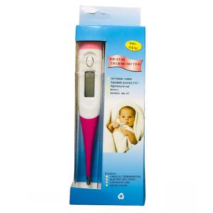 Digital Body Thermometer Baby Thermometer INeedz KU37