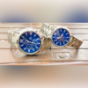 Latest Trendy Couple Watch - Image 2