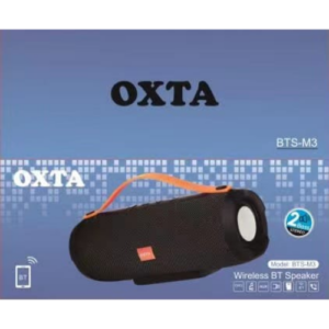 High Quality Bluetooth Speakers | BTS-M3 | INeedz 0285