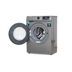 Hisense Fully Automatic Inverter Front Loading Washing Machine 7Kg