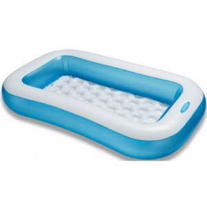 INTEX 57403 Rectangular Inflatable Swimming Pool