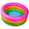 Intex Sunset Glow Inflatable Pool for Kids
