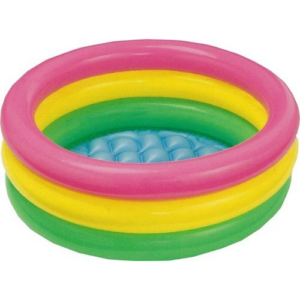 Intex 58924 3 Feet Sunset Glow Baby Pool 58924