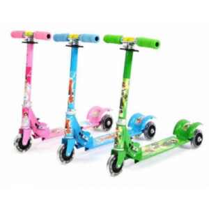 Kick Scooter for Kids 756-2050