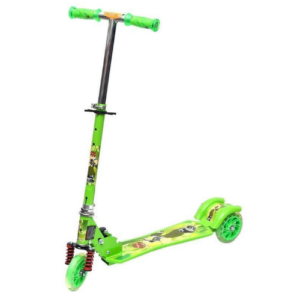 Kick Scooter for Kids 760-3050