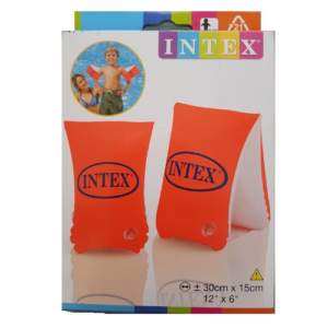 an image of Intex Deluxe Arm Band