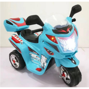 Kids Rechargeable Bike – 518