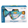 Kids Toy Trumpet, Musical Instrumental Model Toy for Children