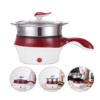 Multi-Use Electric Skillet Non-Stick Rice Cooker