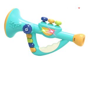 An Image of Trumpet