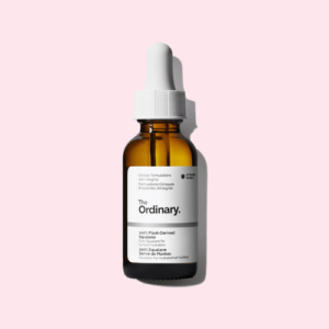 The Ordinary 100% Plant-Derived Squalane Face Serum 30ml
