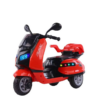 Kids New Ride On Cool Motorcycle