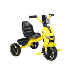 New Stylish Tricycle For Kids with Music & LED light