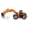 Kids Remote Control Construction Toy Truck