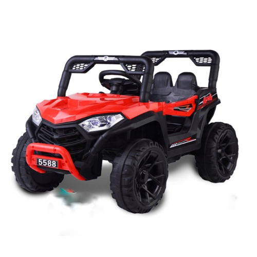 toddler remote control jeep