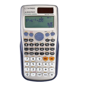 an image of Scientific Calculator