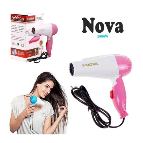 Nova professional outlet hair dryer