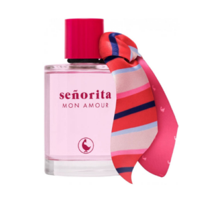 El Ganso Señorita Mon Amour Women's Perfume 75ml