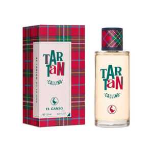 El Ganso Tartan Calling Men's Perfume 100ml